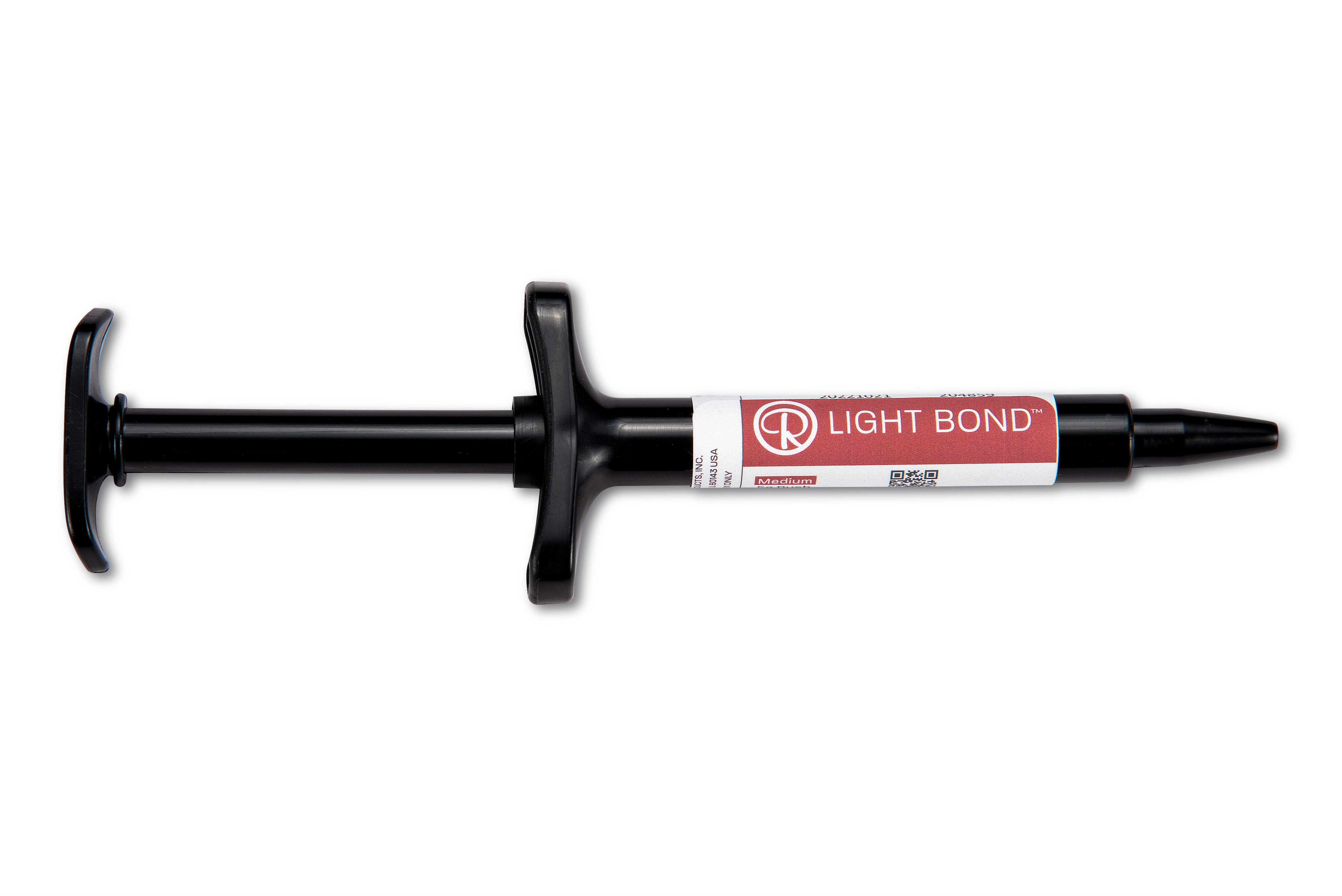 Light Bond, Paste einzeln
