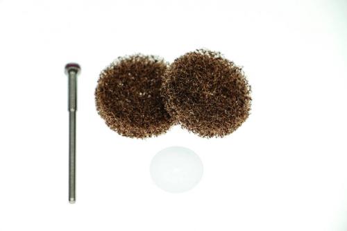 Erkodent Lisko-Scheibe, fein