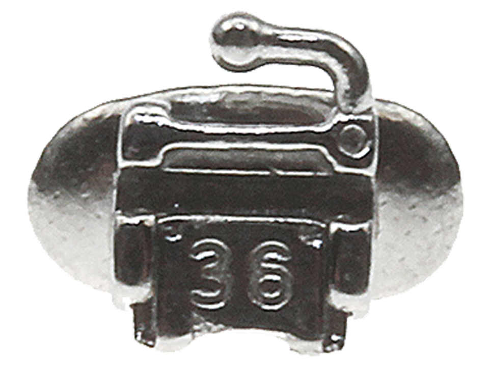 QC SL-Klebetube MBT .022"