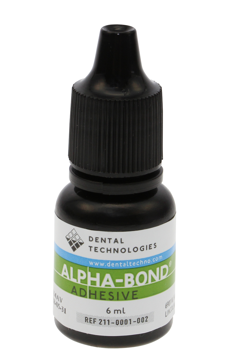 Alpha Bond Haftverstärker, lichthärtend
