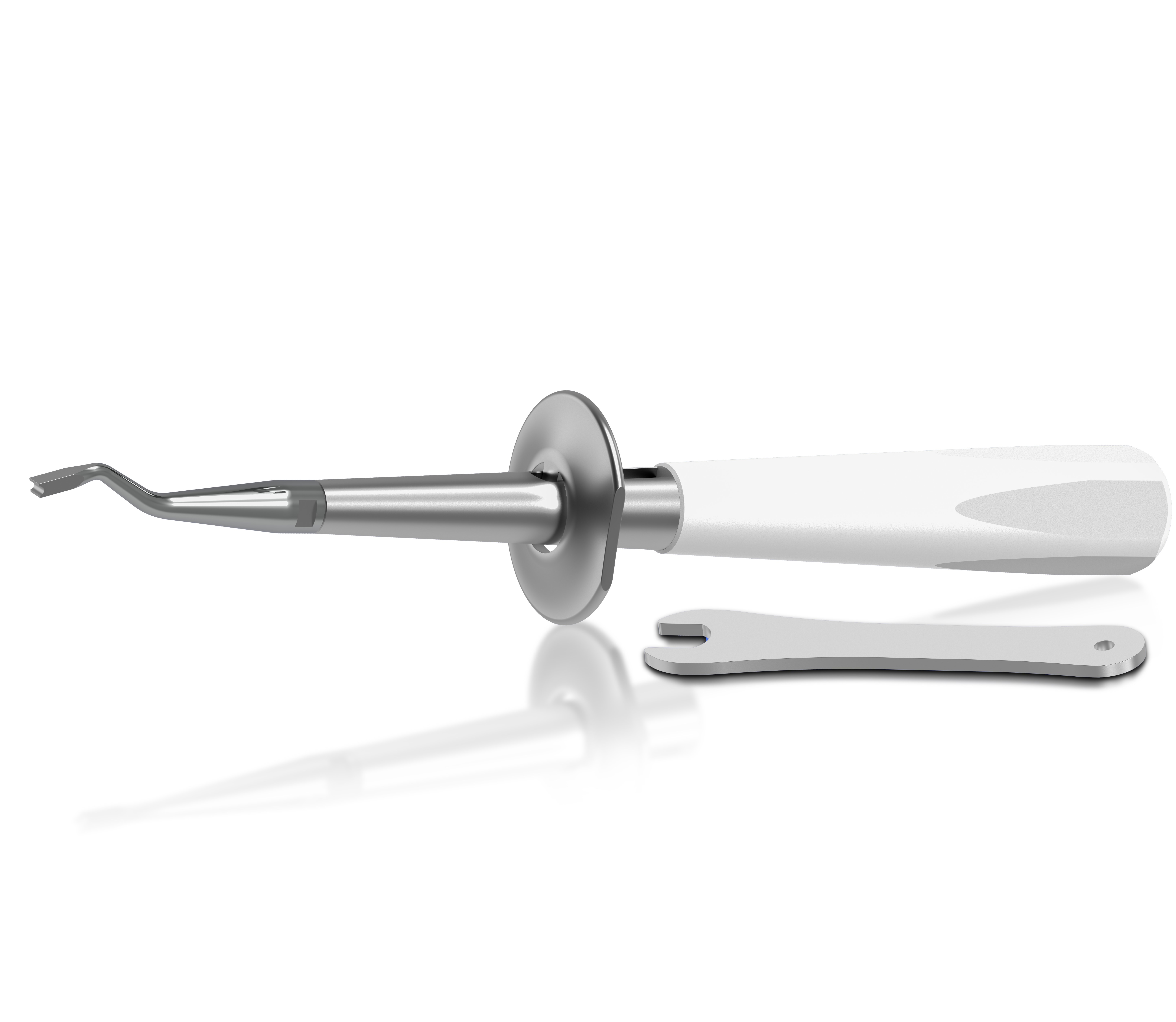 Bandsetzer smile line komplett Set