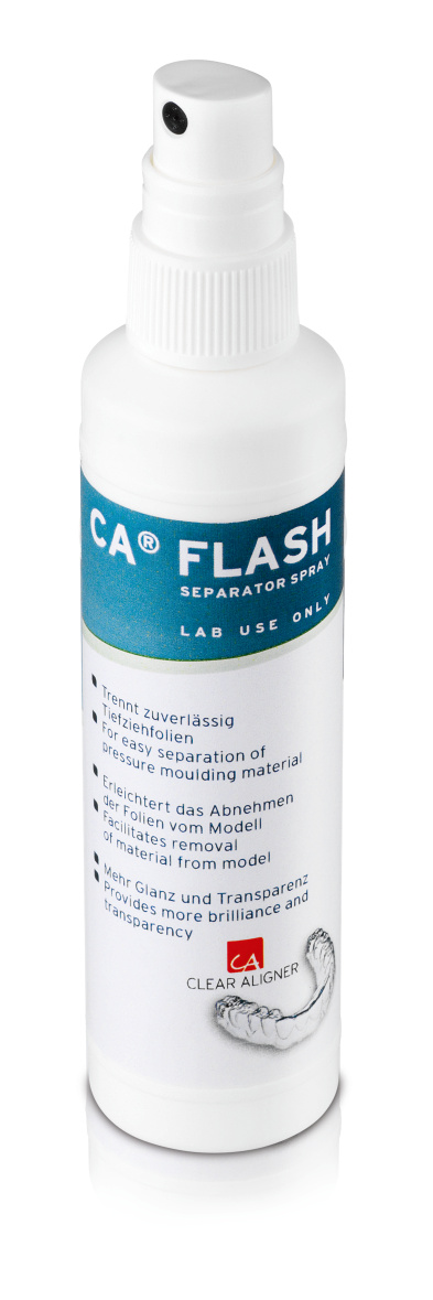 CA® FLASH