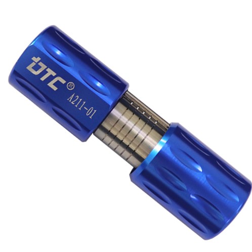 Bogenformer ohne Torque