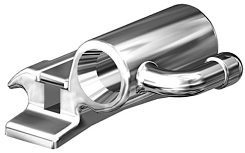 smile-line Band 2-fach Tube MBT .022"