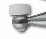 Ersatztips f. Kunststoffentfernungszange 06-0404