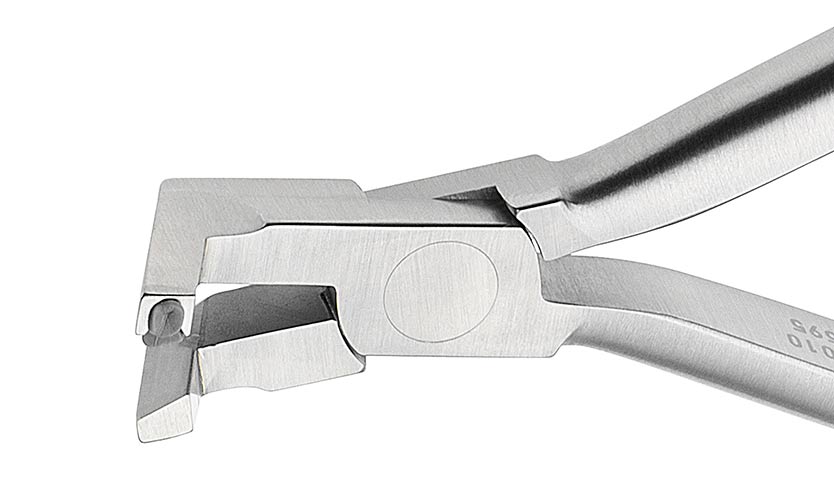 Distal End Cutter (Flush Cut)