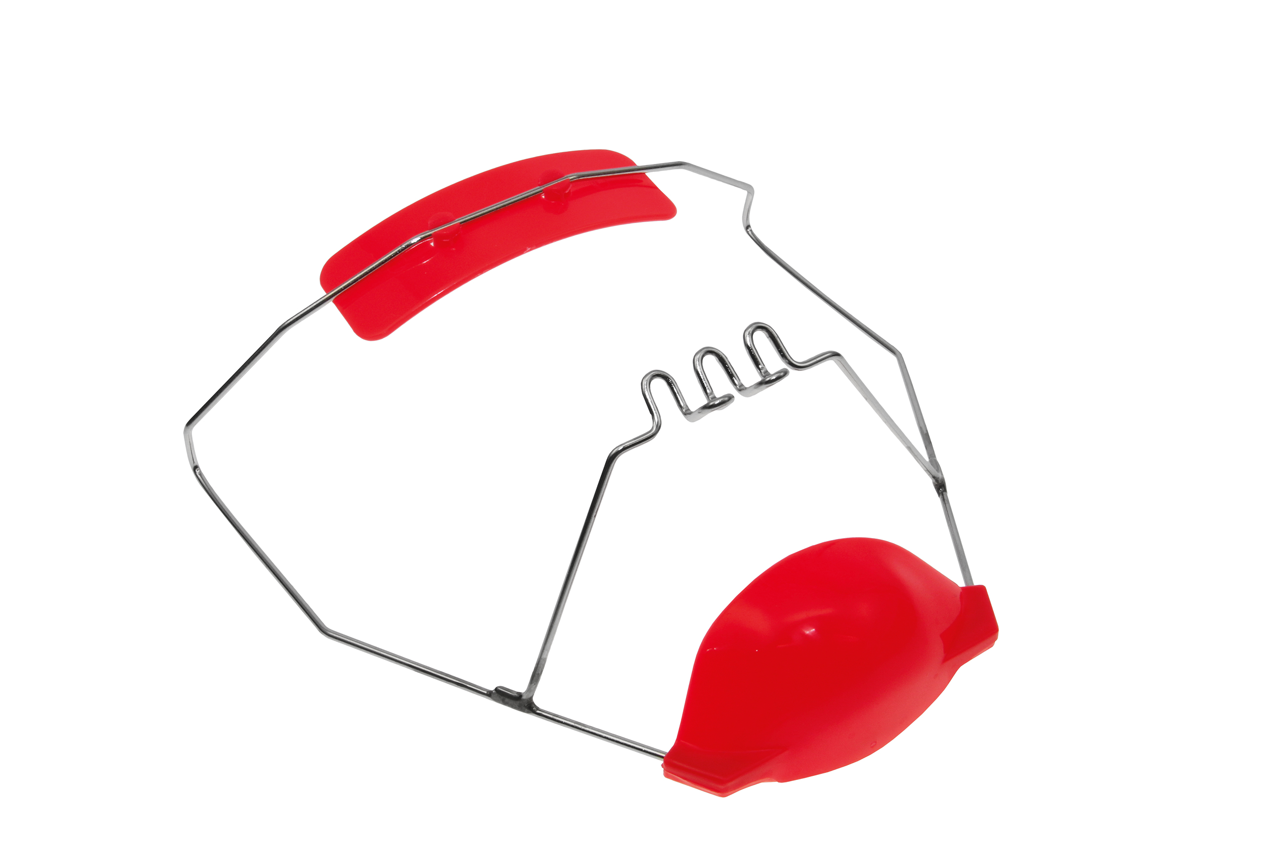 Gugino-Gesichtsmaske