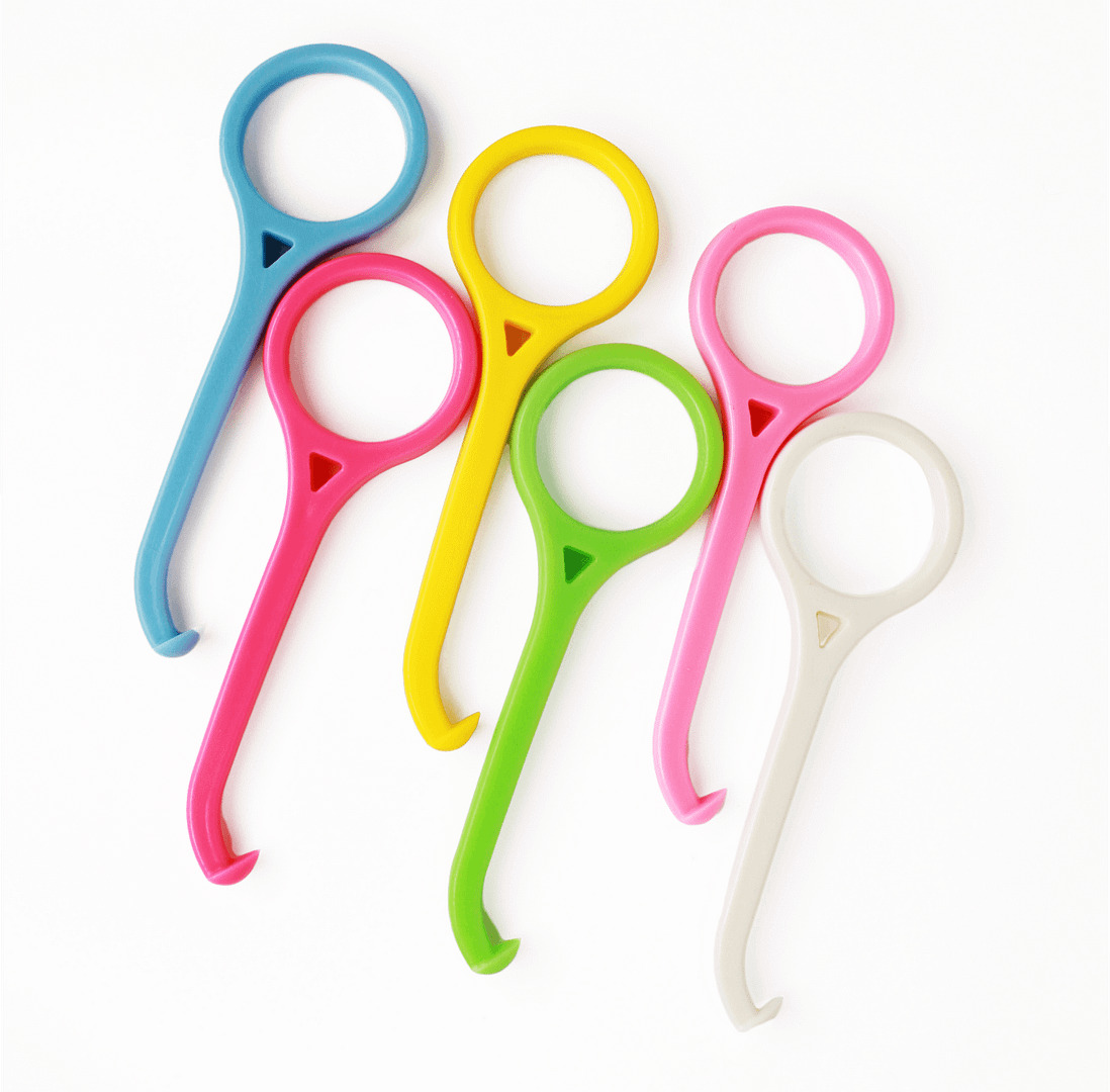 Aligner Remover Häkchen