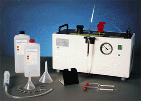 Lötgerät Aquarius 120E