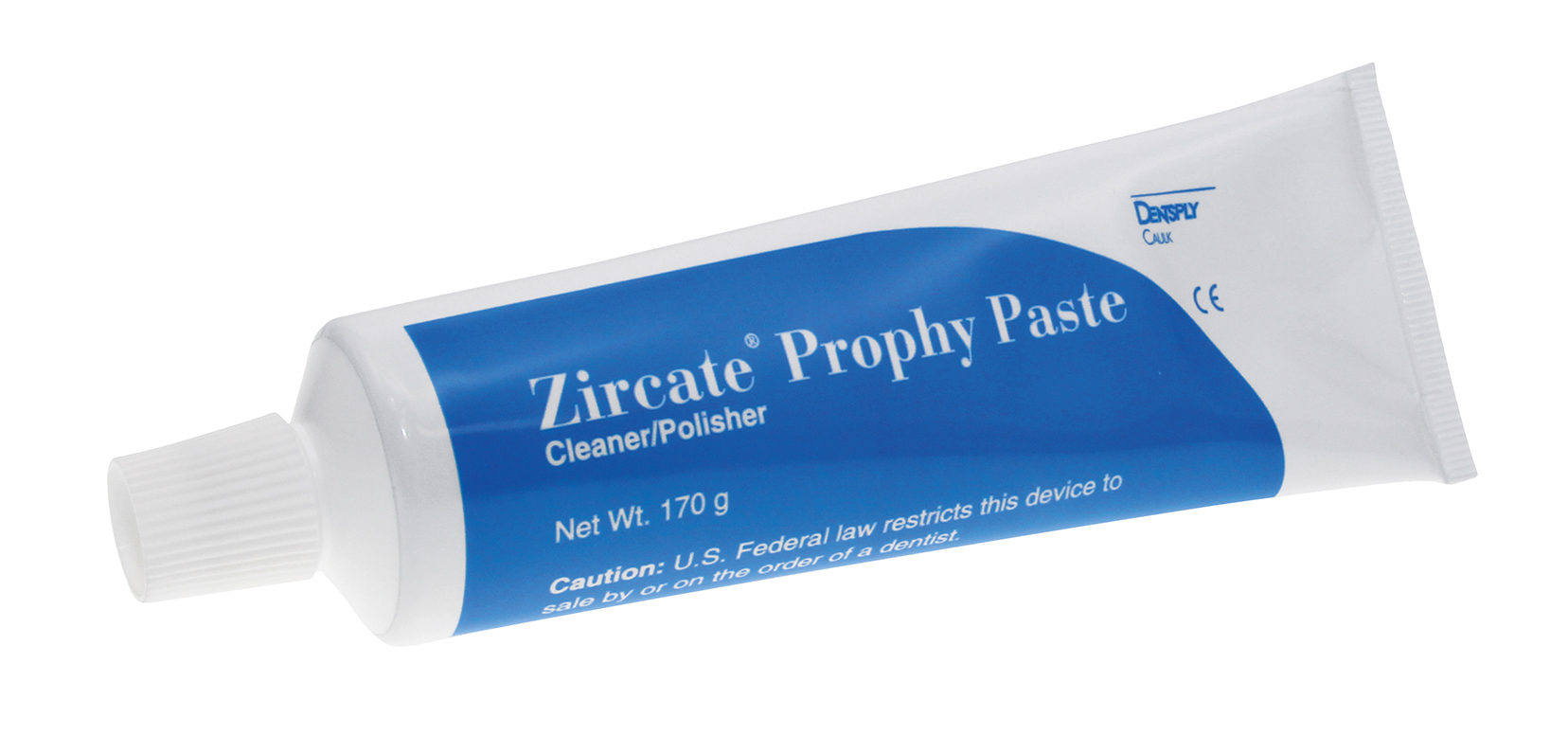 Zircate Prophy-Paste ohne Fluorid