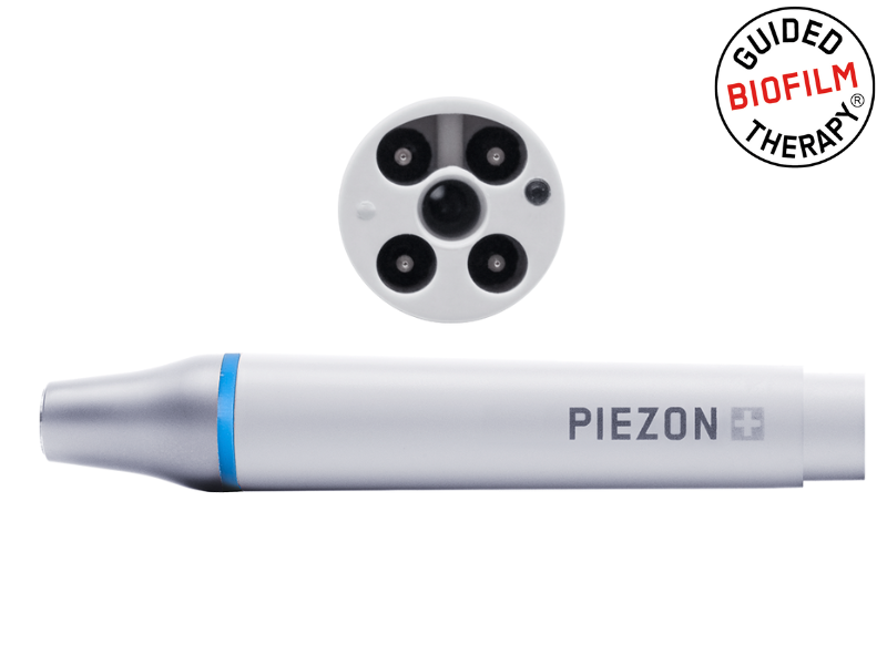 PIEZON® Handstück ohne LED