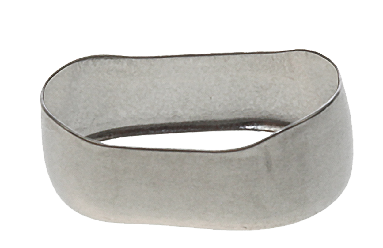 Prämolarenbänd OK blank