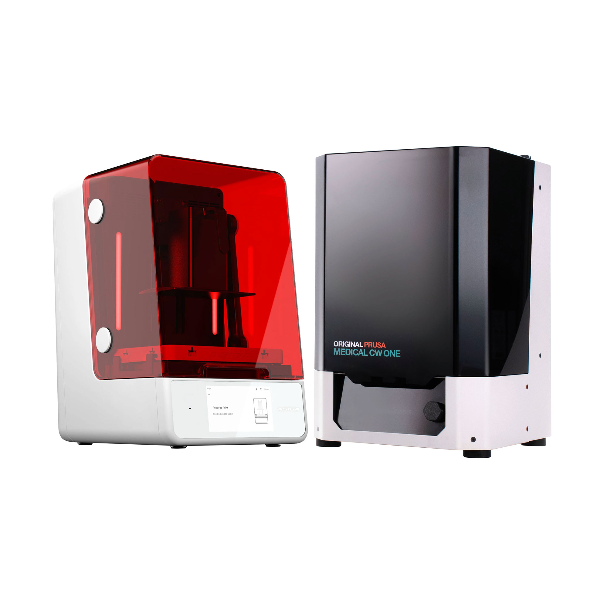 Asiga Ultra™ Digital Production Bundle