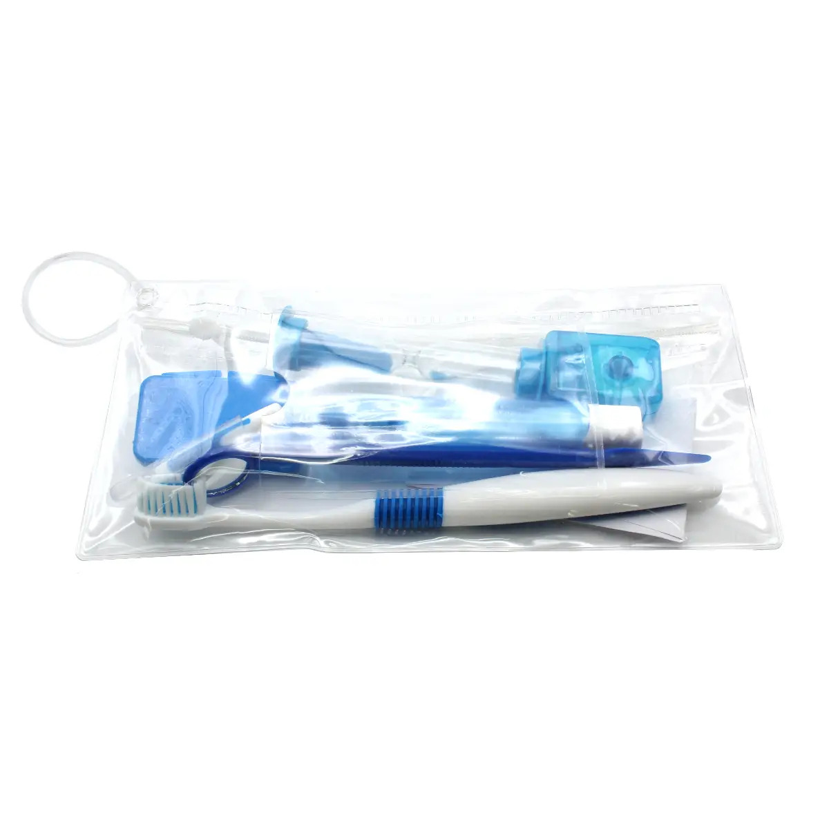 Patienten Reise Kits