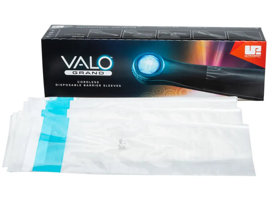 Valo Grand Cordless Schutzhüllen