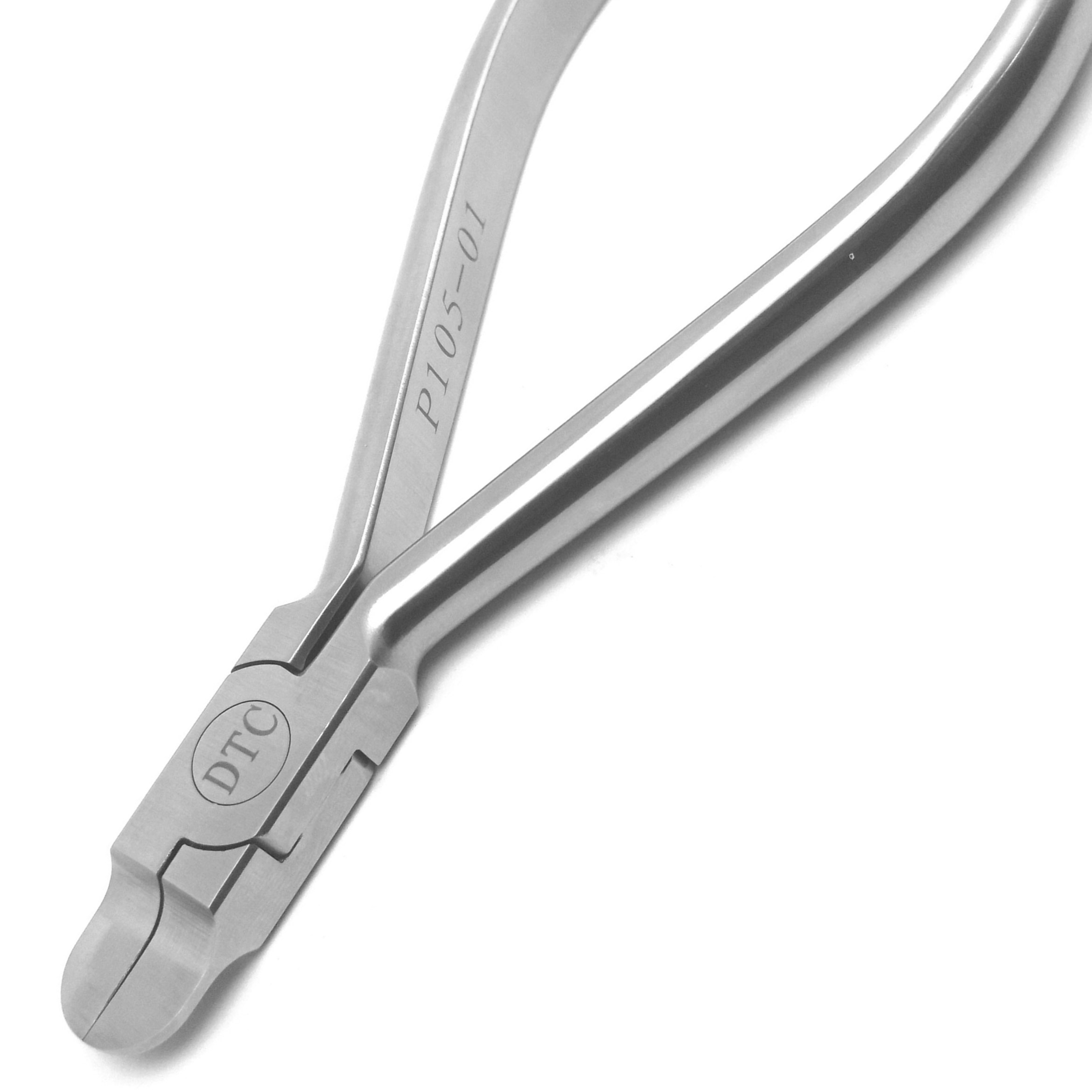 Torque Zange, lange Ausführung