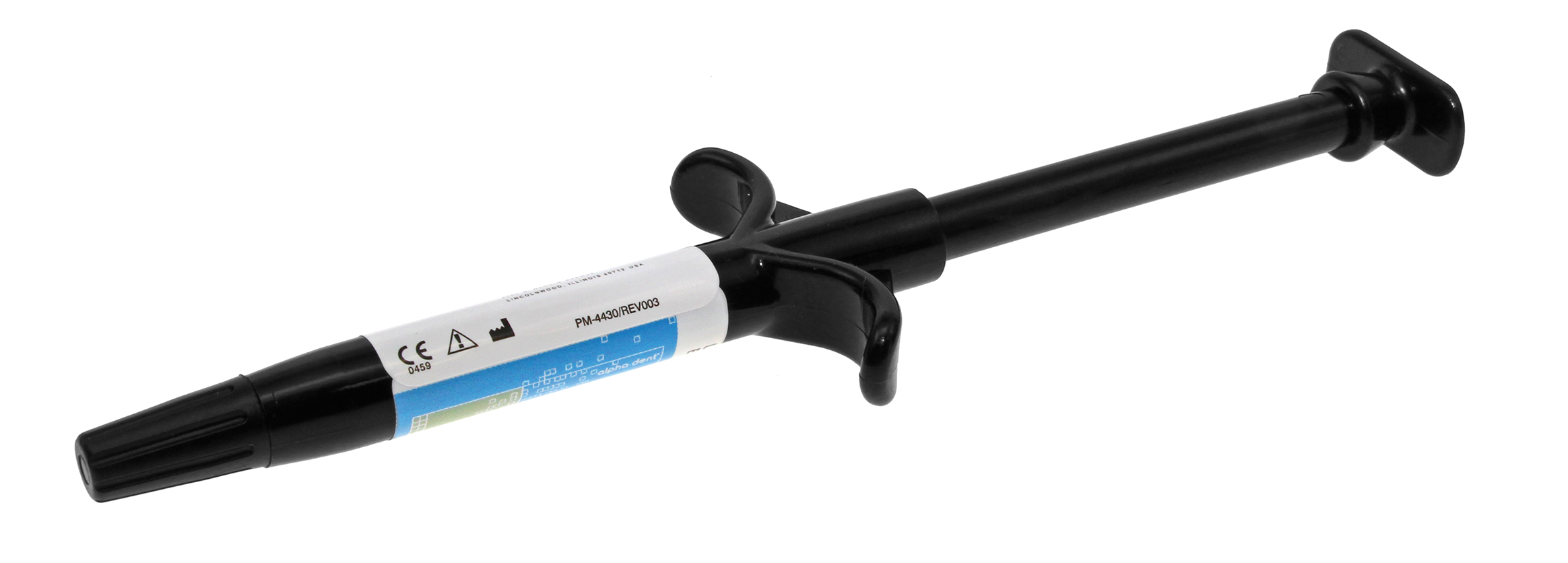 Alpha Dent Light Cure Bracket Adhesiv, in Spritze