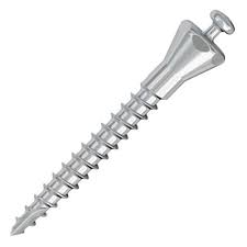 Spider Screw PIN