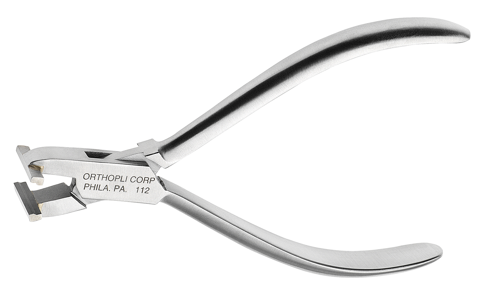 Bayonet Bending Plier