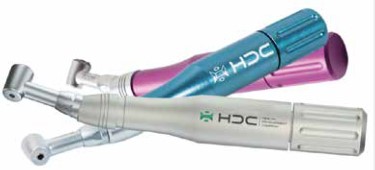 Winkelstück CAM - 2000