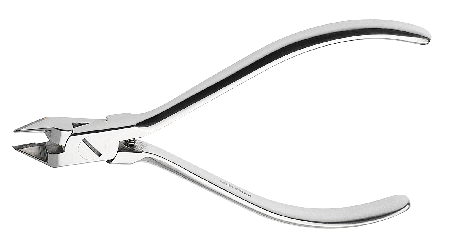 Ligaturencutter mini mit Feder, sehr feine Spitzen