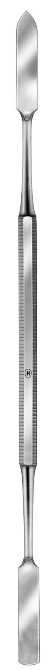 Zement Anmischspatel