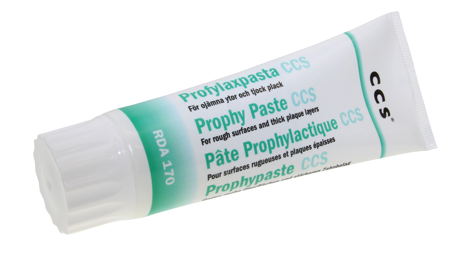 CCS Prophy-Paste