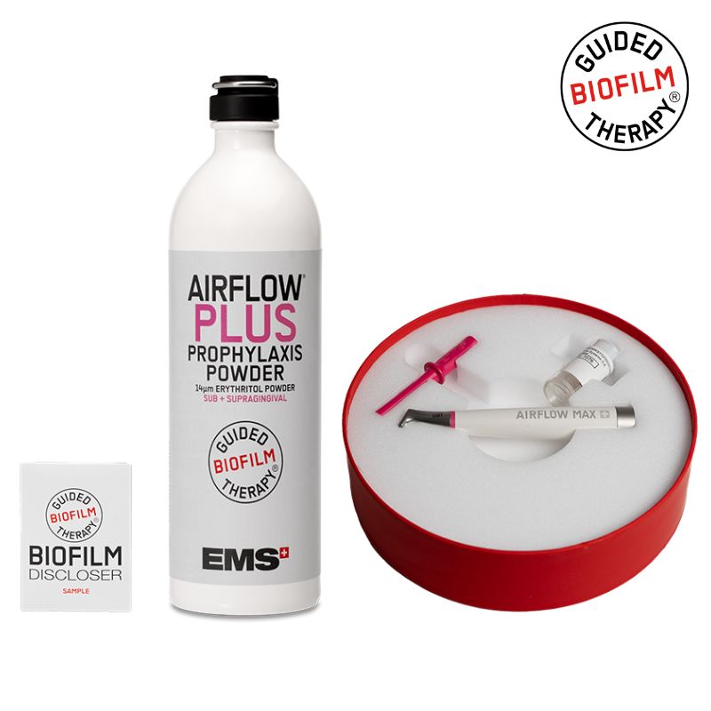 AIRFLOW® MAX Introduction Kit SMART