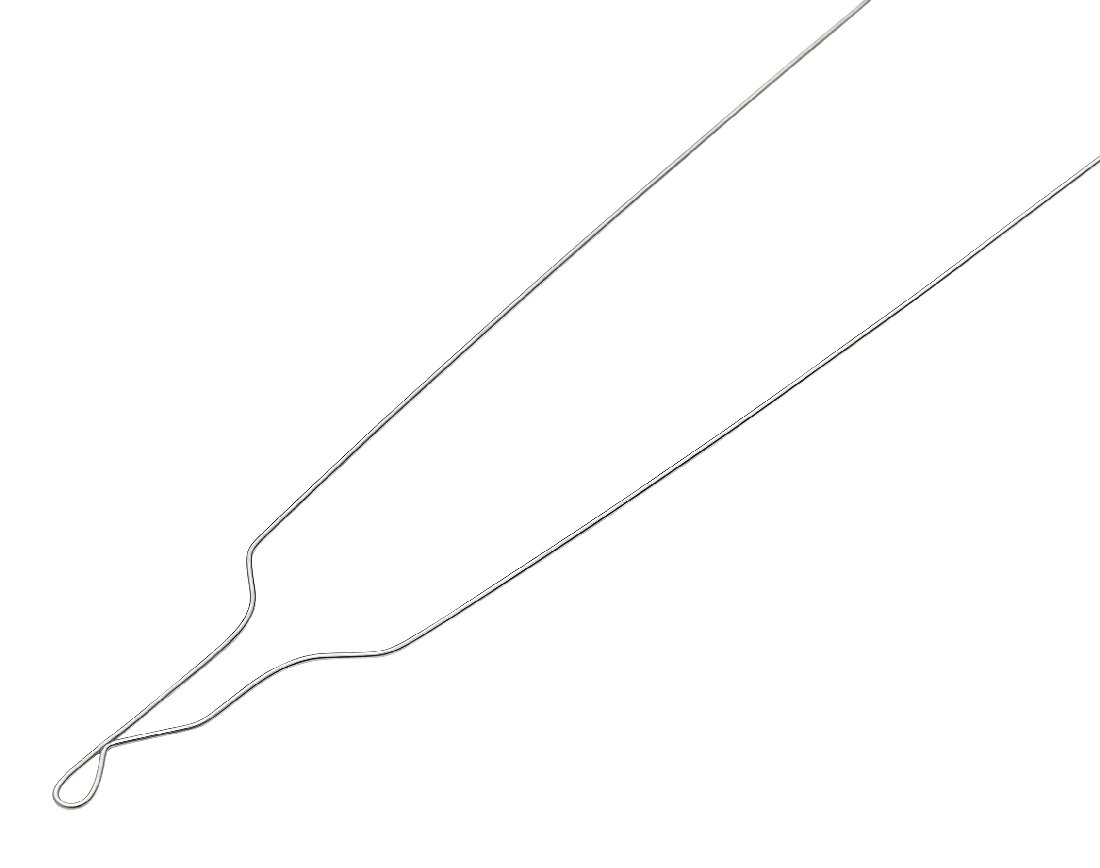 Kobayashi-Ligaturen, lang