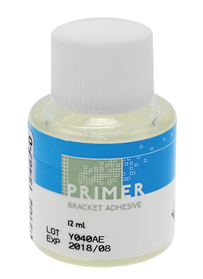 Alpha Dent One Step Bracket Adhesiv, Primer