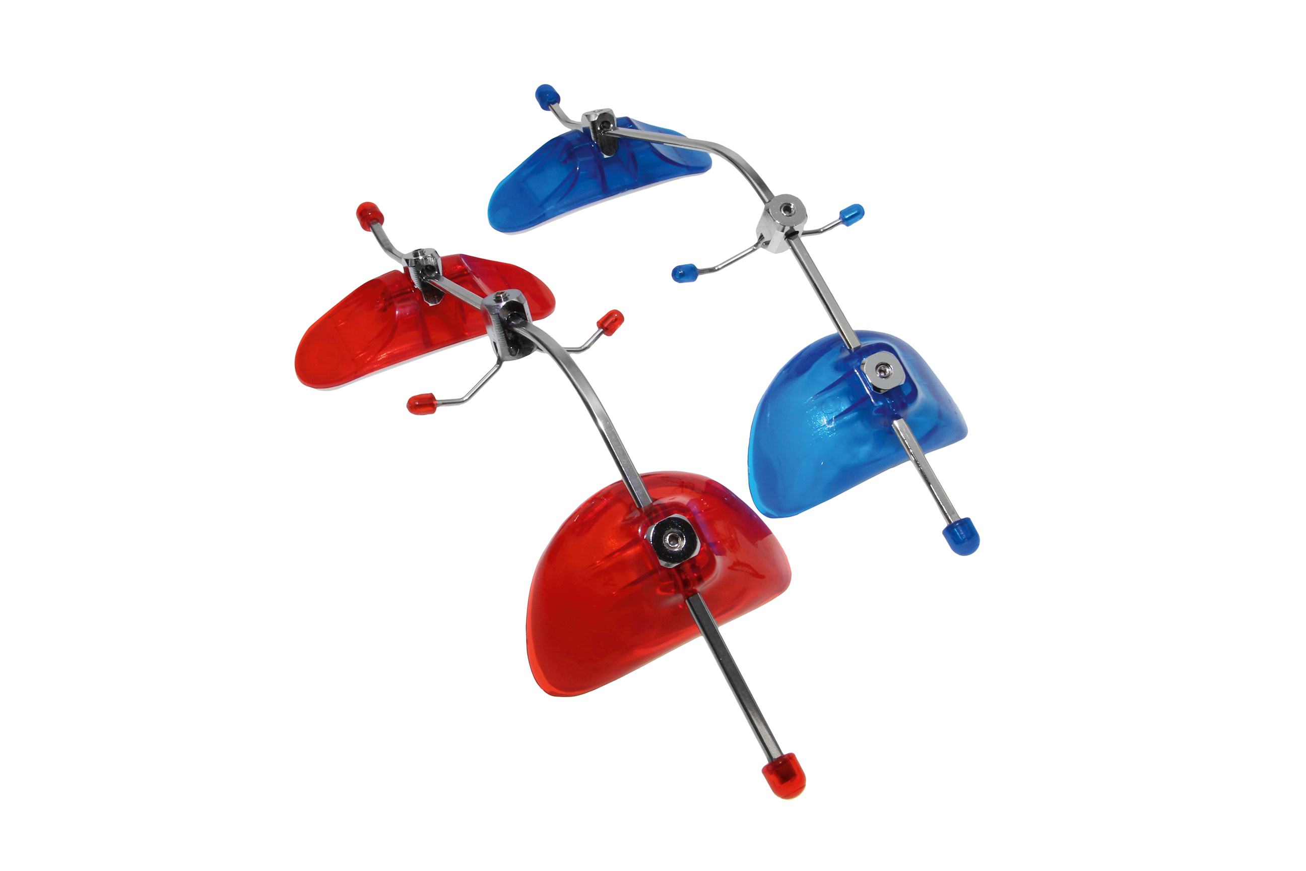 Ersatzeinlagen für Gesichtsmaske