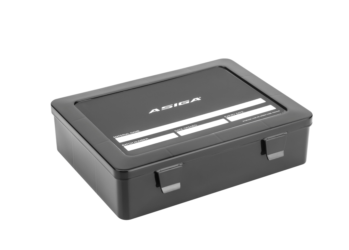 Tray Box Asiga Max ™