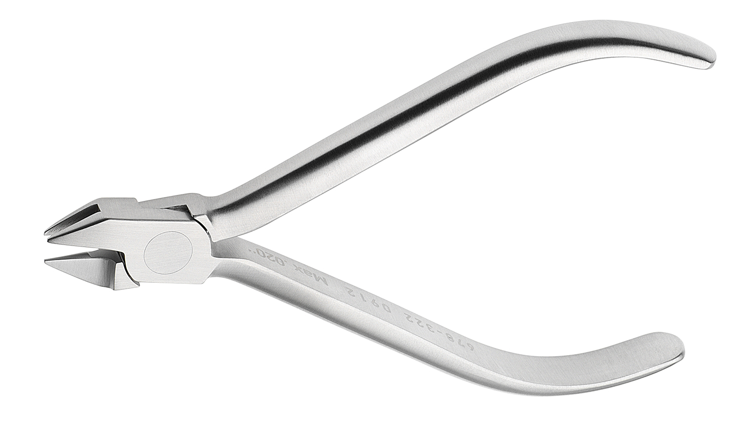 Adererzange, NI-TI Bender