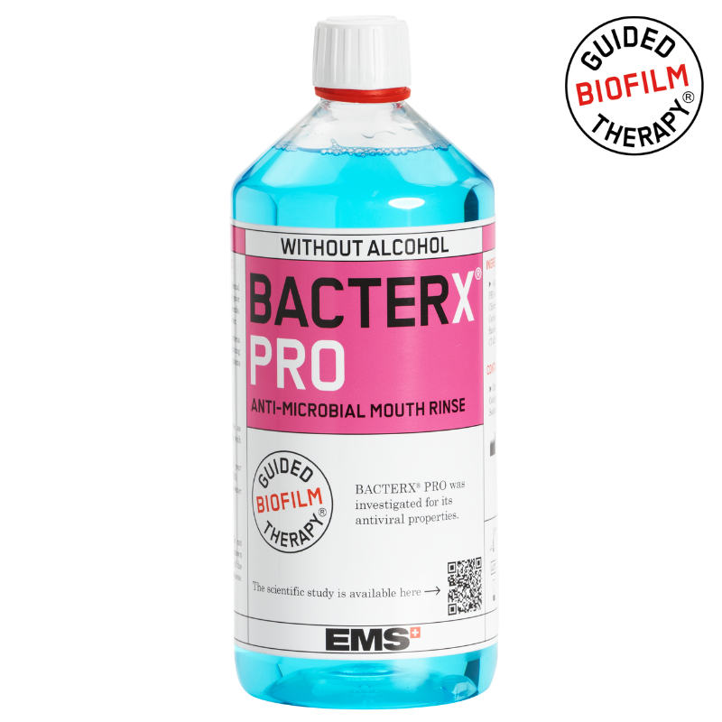 BACTERX® PRO