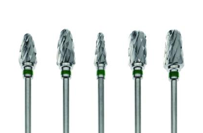 HM Fräser Kreuzverzahnung grob