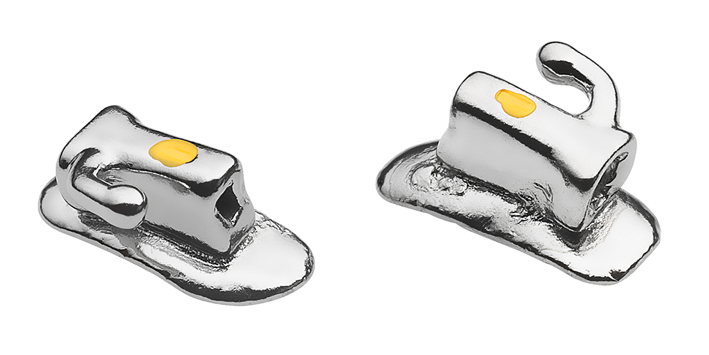 Single-Klebetube .018"