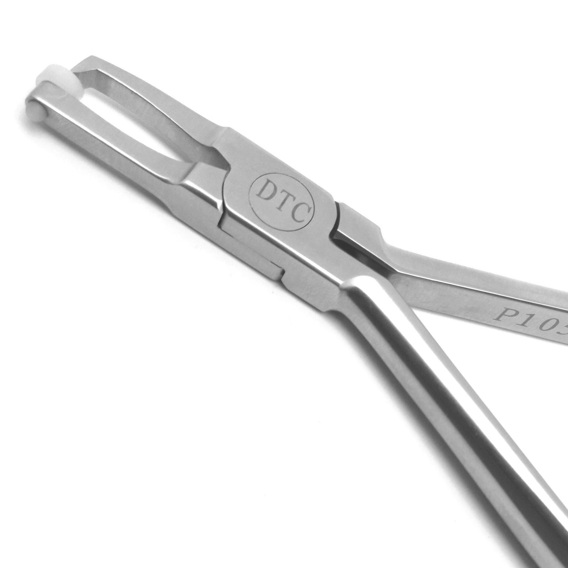 Bandentfernungszange