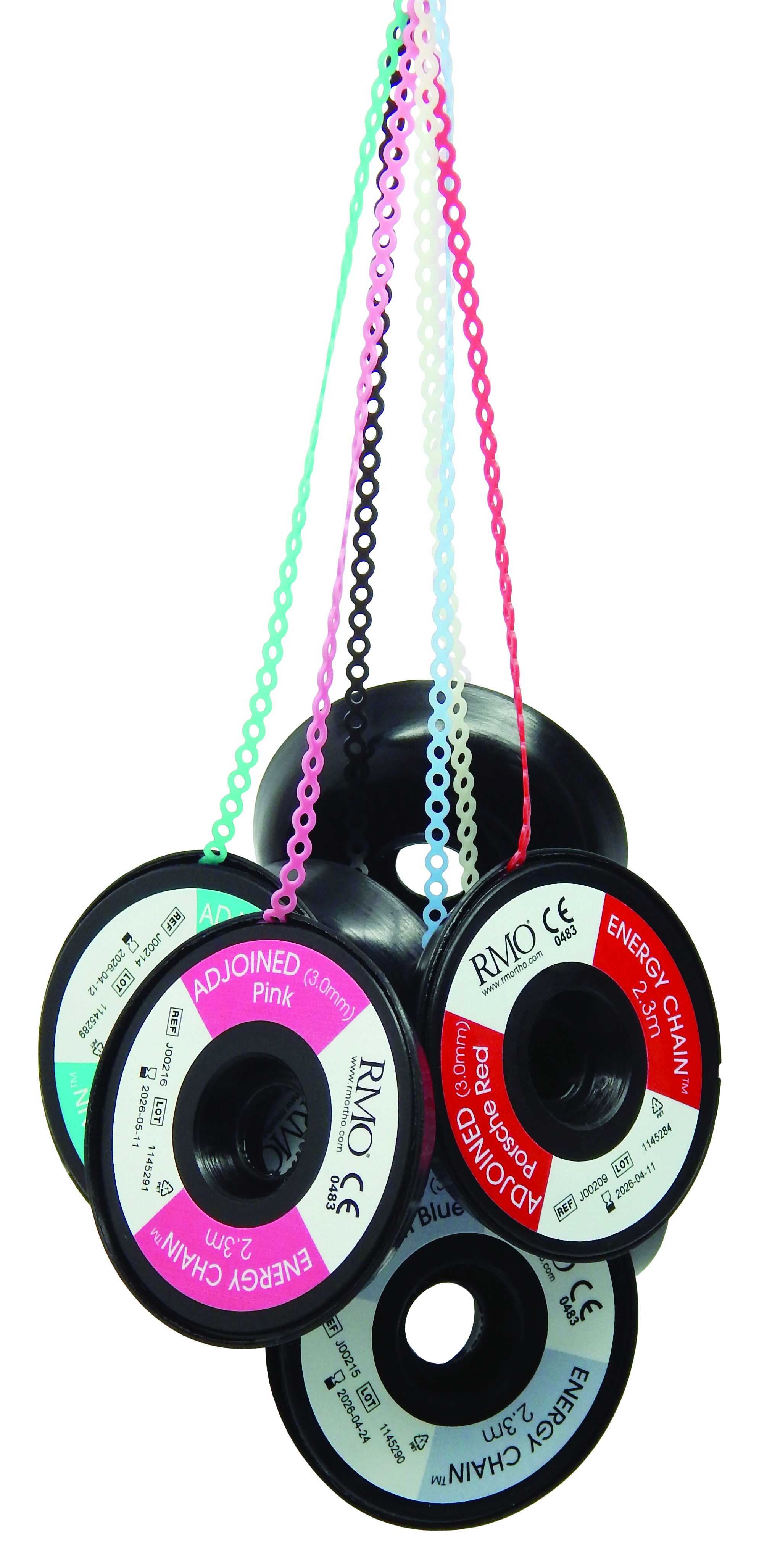 Alastikkette, Japan Memory