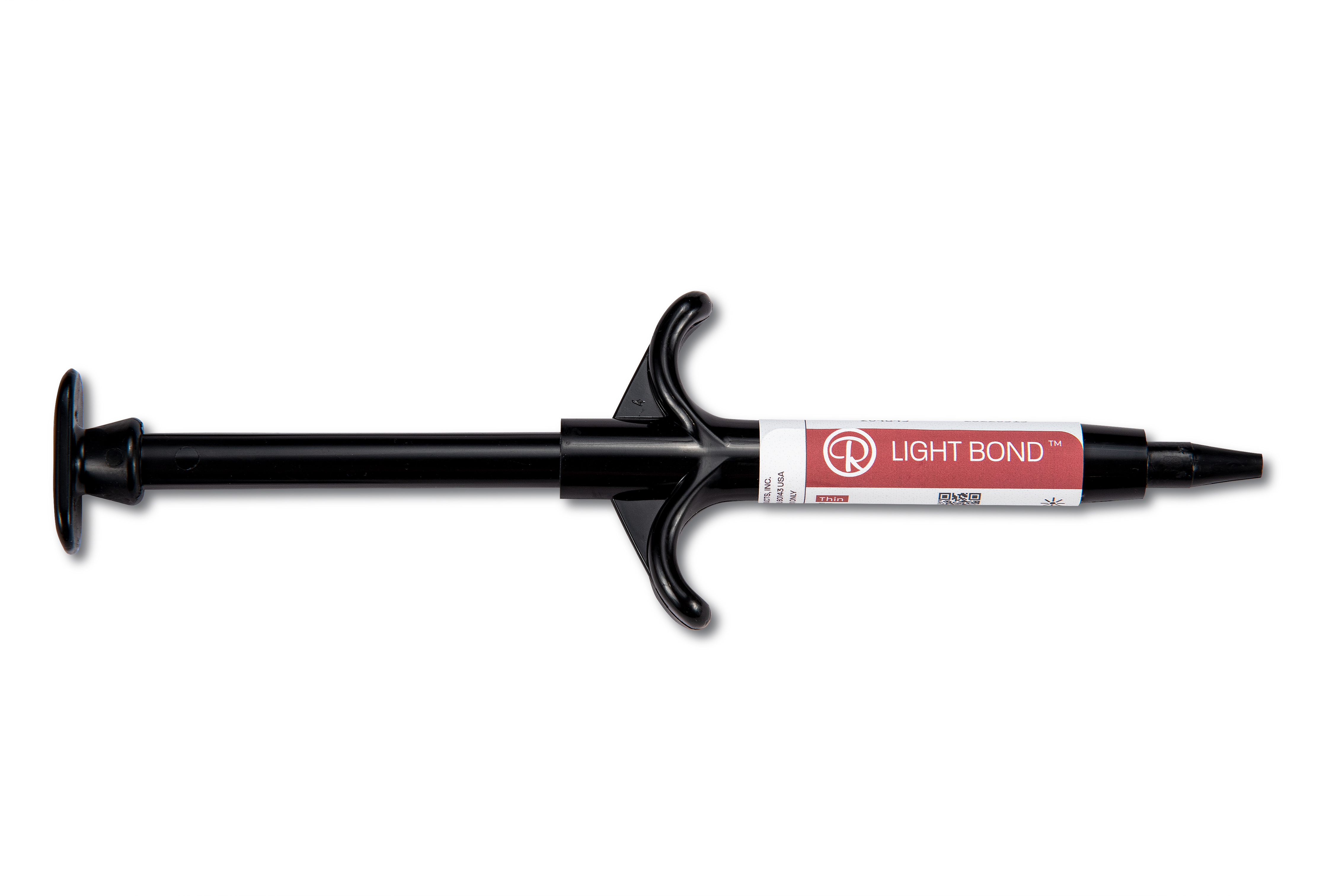 Light Bond, Paste einzeln