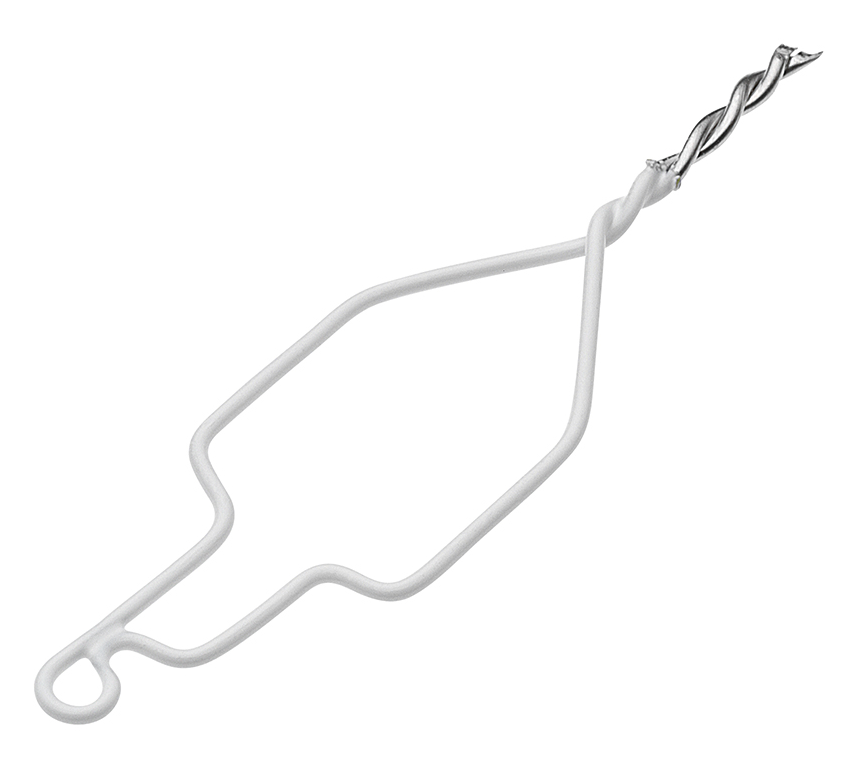 Kobayashi-Ligaturen, kurz, beschichtet