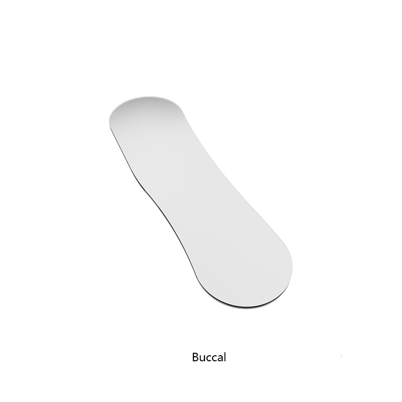 Fotospiegel aus Glas