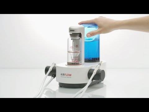 GBT® Machine AIRFLOW® Prophylaxis Master