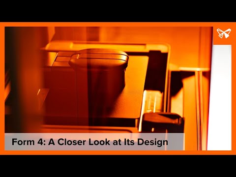 Formlabs Form 4B Premium Dental & Medical Package
