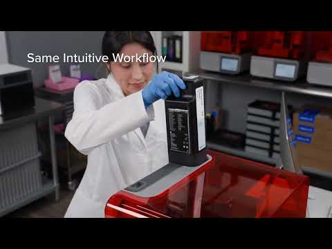 Formlabs Form 4B Complete Dental & Medical Package
